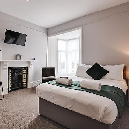Alexandra House Apartment Swansea Luaran gambar