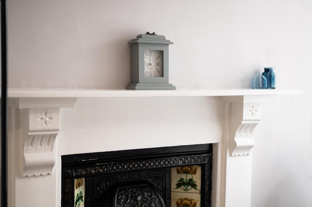 Alexandra House Apartment Swansea Luaran gambar