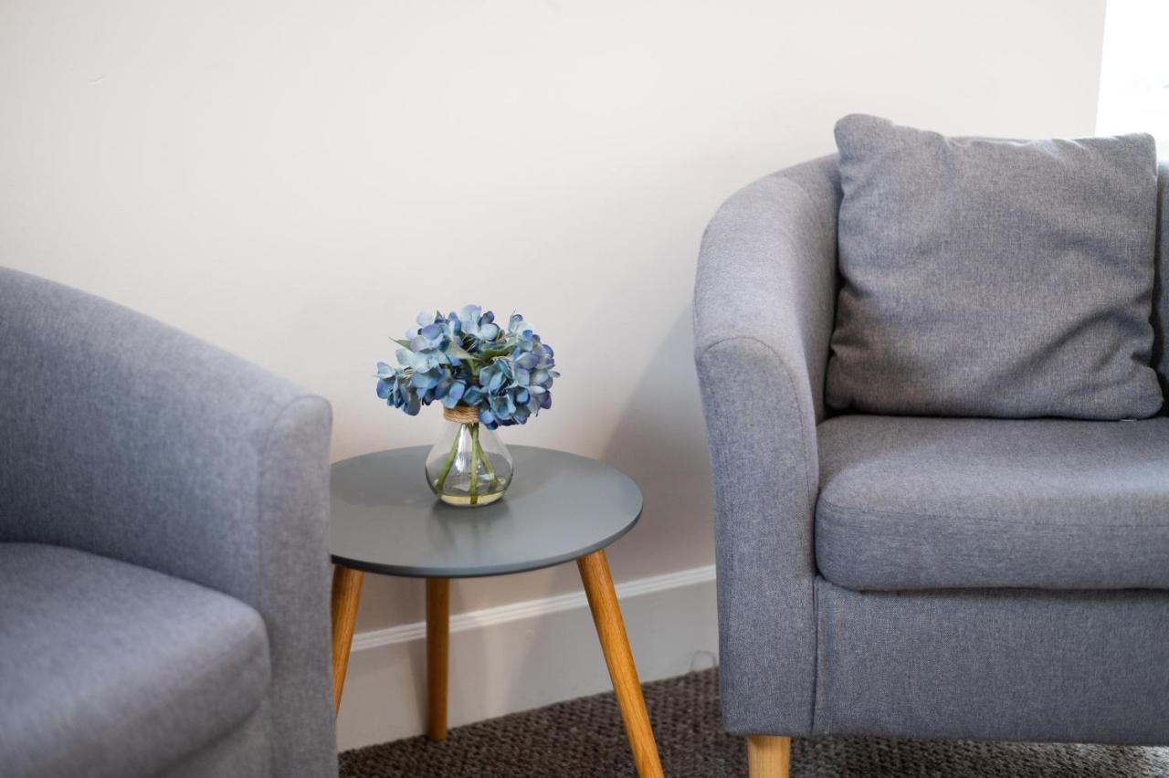 Alexandra House Apartment Swansea Luaran gambar